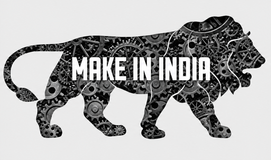 Make in India