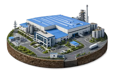 Turnkey Warehouse Services
